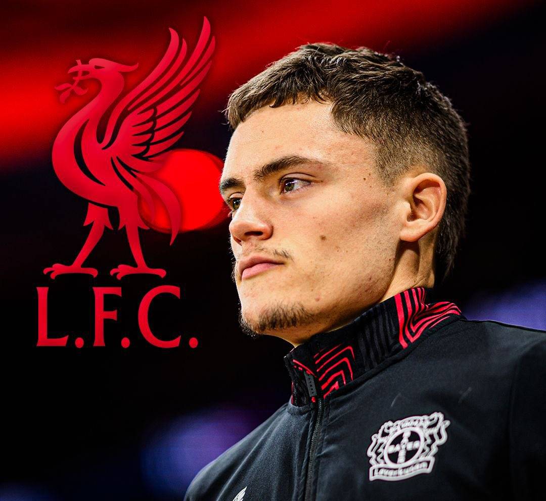 1.4亿欧攻击手花落利物浦，拜仁无缘维尔茨，孔帕尼执教不被认可