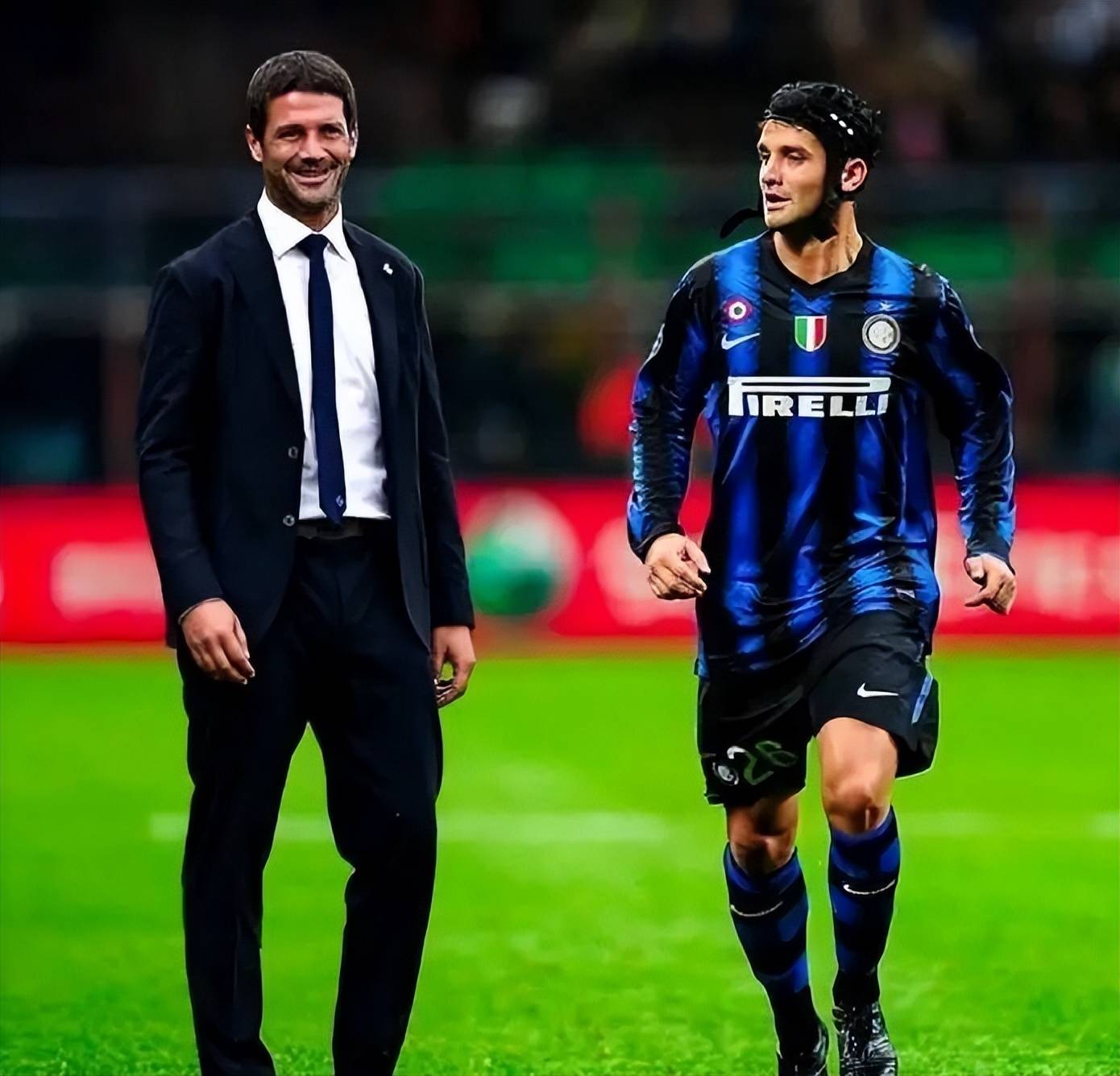 年薪200万欧加奖金！齐沃将与国米签约2年开盲盒有风险多点耐心