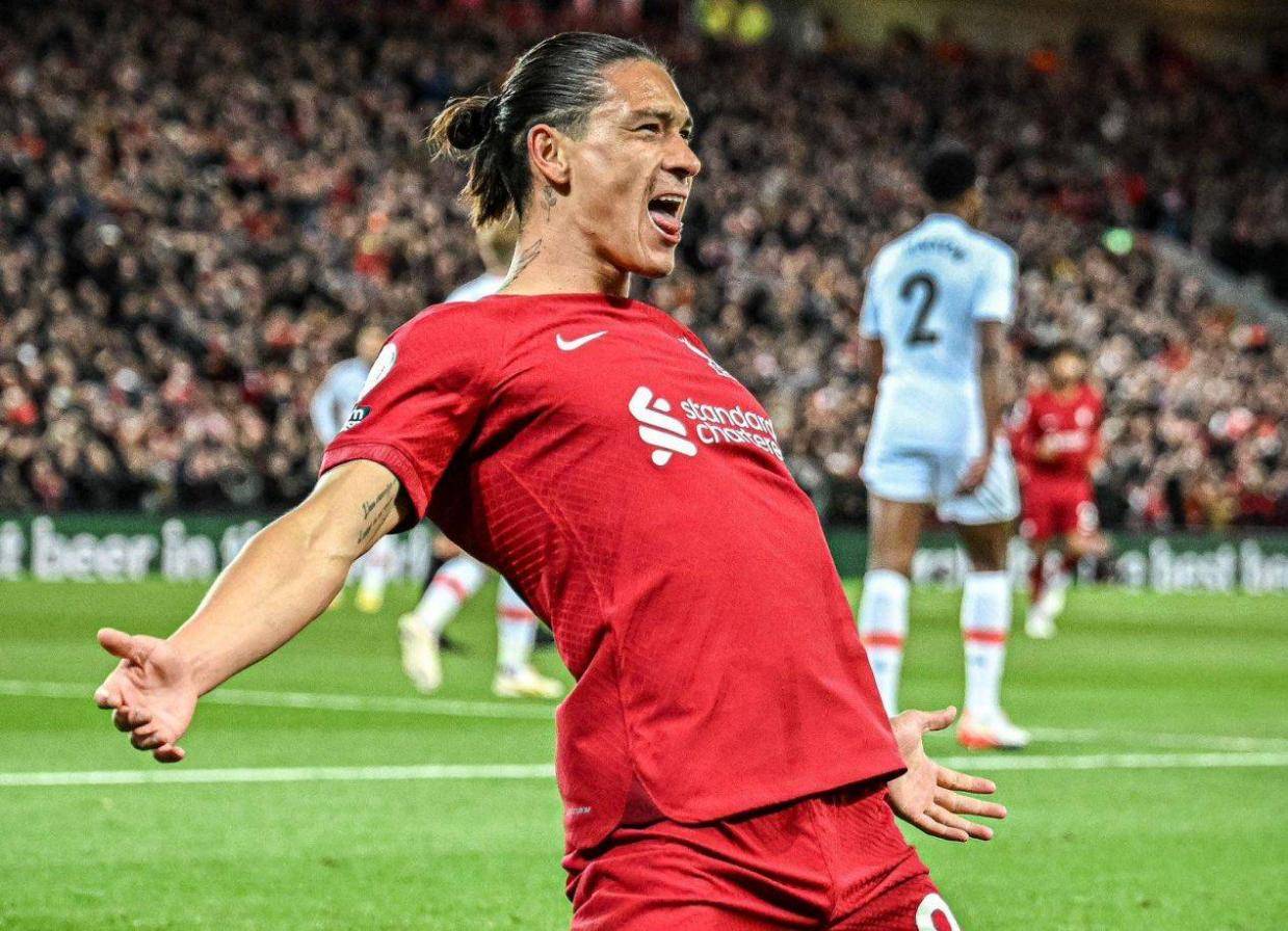 赚麻了，利物浦！卖球员进账1.96亿欧，签伊萨克仍难，替代人选1亿欧