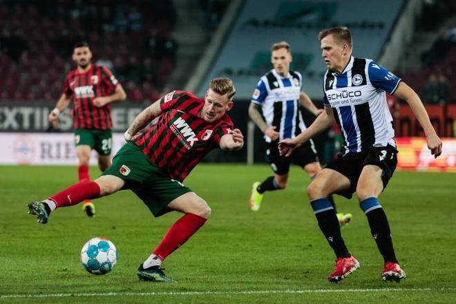 德甲：柏林联合VS莱比锡红牛——比分推荐